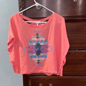 Kirra, size S, pink